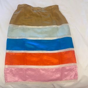J.Crew skirt